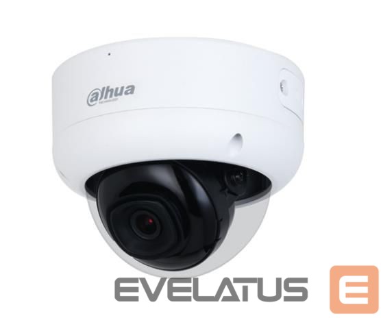 IP-камеры DAHUA NET CAMERA 5MP IR DOME/HDBW3541E-AS-0280B-S2