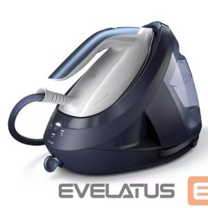Утюг Philips  IRON 2700W W/STEAM GENERATOR/PSG8030/20 