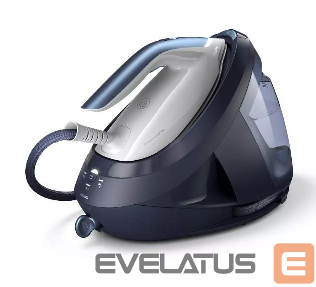 Утюг Philips IRON 2700W W/STEAM GENERATOR/PSG8030/20