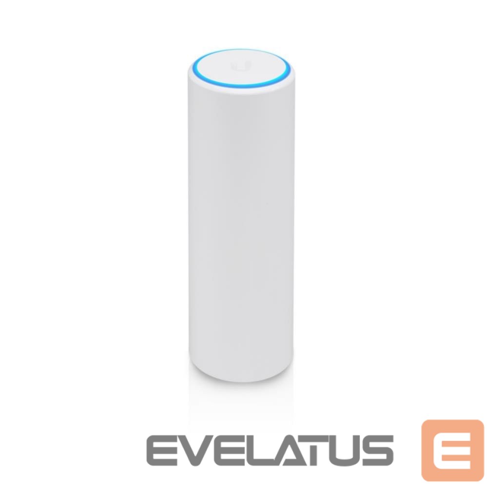 Роутер UBIQUITI Access Point||1733 Mbps|IEEE 802.3af|IEEE 802.11a/b/g|IEEE 802.11n|IEEE 802.11ac|1x10Base-T / 100Base-TX / 1000Base-T|UAP-FLEXHD