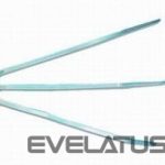 Коммутатор Gembird  CABLE ACC TIES NYLON 100PCS/NYT-100/25 