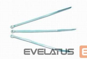 Коммутатор Gembird  CABLE ACC TIES NYLON 100PCS/NYT-100/25 