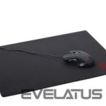 Компьютерная мышь Gembird  MOUSE PAD GAMING LARGE/MP-GAME-L 