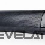 проводные колонки Gembird  Portable Speaker||Portable|Bluetooth|Black|SPK-BT-BAR400-01 