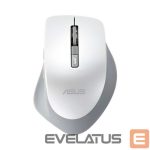 Компьютерная мышь Asus  MOUSE USB OPTICAL WRL WT425/P.WHITE 990XB0280-BMU010 