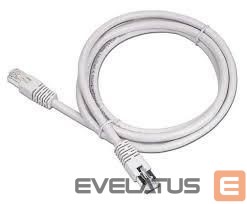 Коммутатор Gembird  PATCH CABLE CAT5E UTP 20M/PP12-20M 