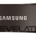 Флеш-накопитель Samsung  MEMORY DRIVE FLASH USB3.1 64GB/BAR PLUS MUF-64BE4/APC 