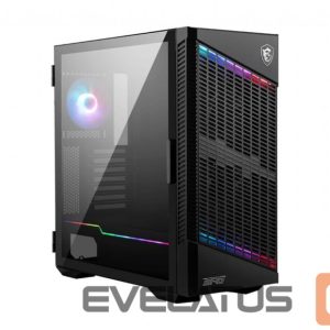 Корпус для компьютера MSI  Case||MPG VELOX 100P AIRFLOW|MidiTower|MPGVELOX100PAIRFLOW 