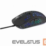 Компьютерная мышь Gembird  MOUSE USB OPTICAL GAMING RGB/MUSG-RAGNAR-RX400 