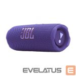 Беспроводная колонка JBL  Flip 7 Purple