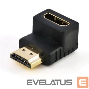 Электротовары и принадлежности Hama  High-Speed HDMI  Angle Adapter, Plug - Socket, 270° 