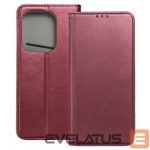 Чехол книжка iLike - 13T Smart Magnetic book case Burgundy