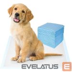 Другой товар iLike  Pet Super‑Absorbent Disposable Training Pads for Dogs & Cats 20 pcs Leak‑Proof 60x90 cm 
