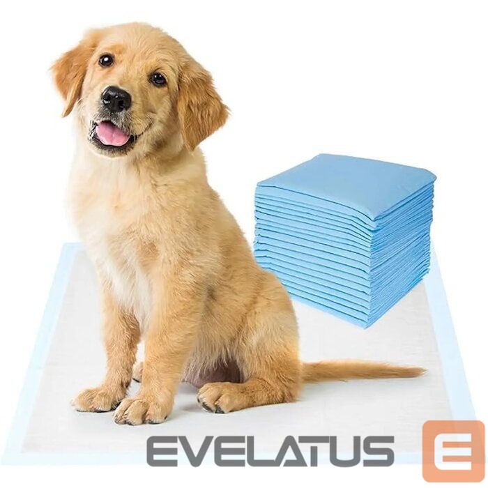 Другой товар iLike Pet Super‑Absorbent Disposable Training Pads for Dogs & Cats 20 pcs Leak‑Proof 60x90 cm
