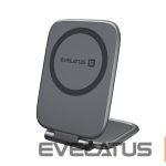 Универсальный держатель (Popsocket) Evelatus  MagSafe NON-Qi magnet mount (for Car Screen/dashboard, laptop, tablet, monitor) Black