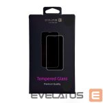 Защитное стекло Evelatus Xiaomi Redmi Note 15 4G 2.5D Full Cover Japan Glue Glass Anti-Static Black