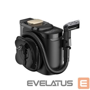 Пылесос DREAME  N20 Steam Black