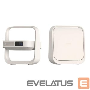 Проектор XGIMI  Elfin Flip+ 