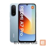 Смартфон Xiaomi  Redmi A7 Pro 4GB/64GB Mist Blue