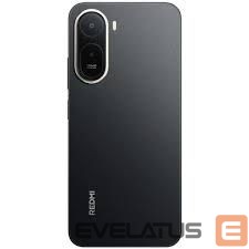 Смартфон Xiaomi  Redmi A7 Pro 4/64GB Black