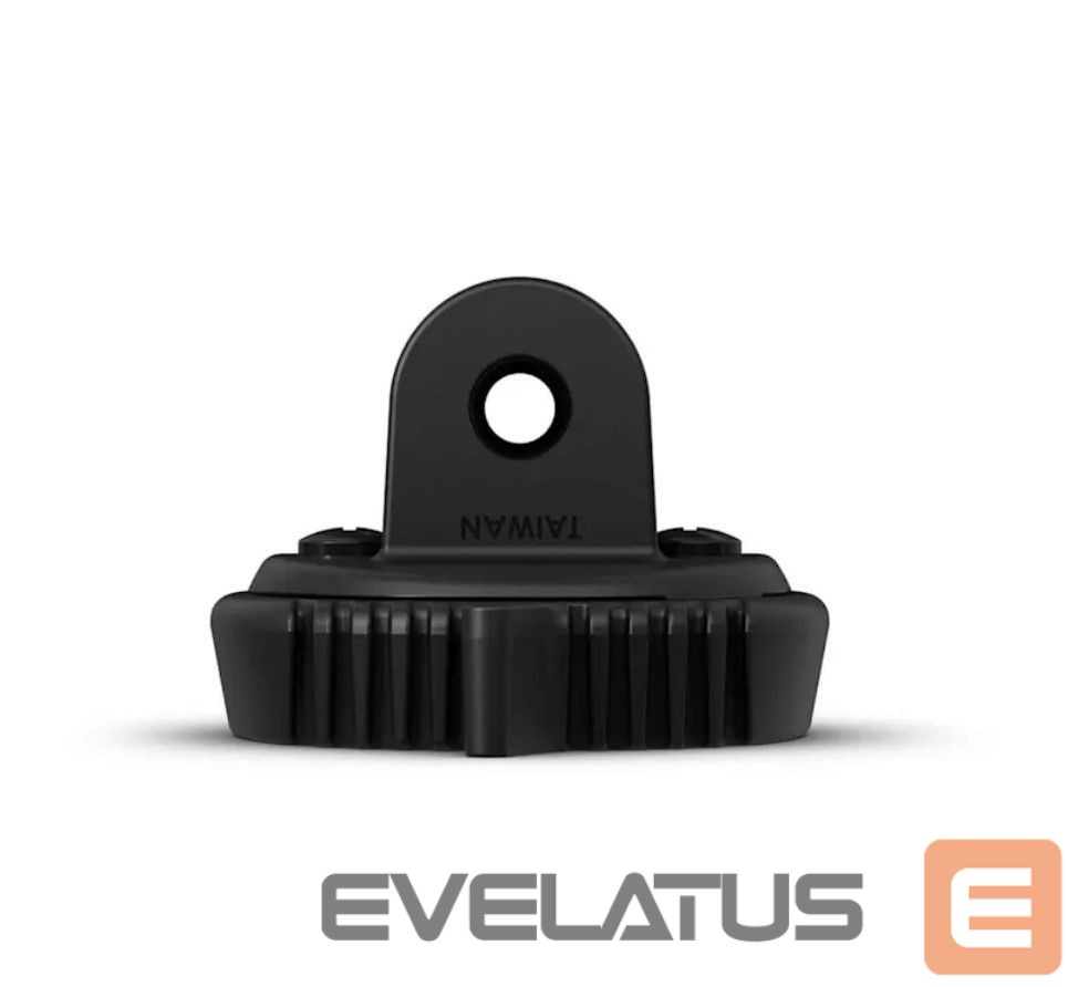 Аксессуар для велосипеда Garmin Quarter-turn to Friction Flange Mount Adapter