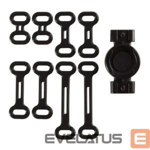 Аксессуар для велосипеда Garmin  Mount and Bands (Varia Vision  / Nautix ) 