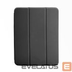 Чехол книжка Evelatus  iPad Air 10.9 Tablet case with imitate microfiber inside Black