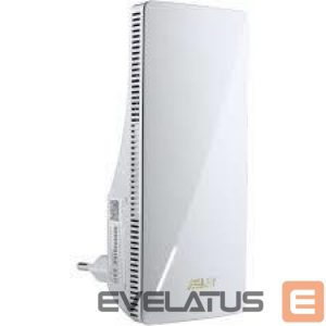 Роутер Asus  WRL RANGE EXTENDER 3000MBPS/DUAL BAND RP-AX58 