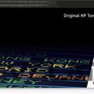 Офисные принадлежности HP  HP 219X HY Magenta Org LJ Toner Crtridge 
