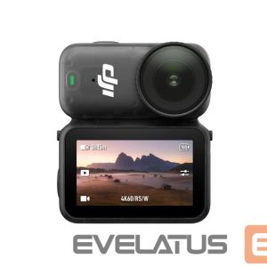 Спортивная камера DJI  CAMERA OSMO NANO/128GB CP.OS.00000460.01 