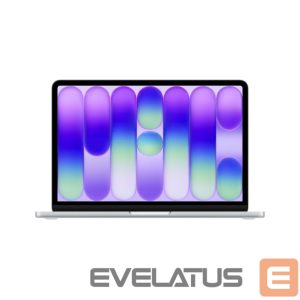 Портативный компьютер Apple  Notebook||13-inch MacBook Neo:  A18 Pro chip with 6-core CPU and 5-core GPU, 8GB, 256GB SSD - Silver|CPU  A|A18 Pro|13 "|2408 x 1506 pixels|RAM 8 GB|SSD 256 GB|Discrete graphics Not available|On-board graphics Yes|OS installed macOS Tahoe|Colour Silver|Weight 1.23 kg|MHFA4ZE/A 