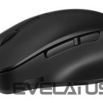 Компьютерная мышь Asus  MOUSE USB OPTICAL WRL MD200/BLACK 90XB0790-BMU0F0 