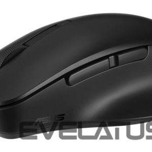 Компьютерная мышь Asus  MOUSE USB OPTICAL WRL MD200/BLACK 90XB0790-BMU0F0 