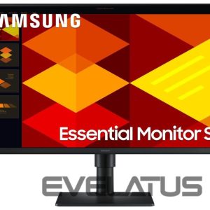 Монитор Samsung  LCD Monitor||27 "|1920 x 1080 pixels|Full HD|Native aspect ratio 16:9|LCD|Flat|LS27D402GSUXXE 