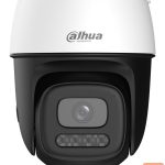 Цифровая зеркальная фотокамера DAHUA  WRL CAMERA 3MP PT DOME WIFI/P3I-PV-0280B 