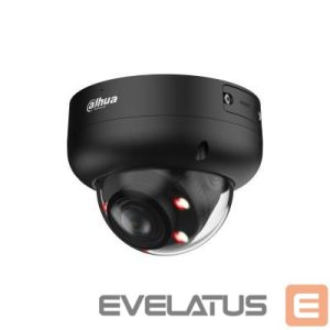 IP-камеры DAHUA  NET CAMERA 6MP DOME/HDBW3649R-ZAS-IL-27135-B 