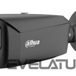 IP-камеры DAHUA  NET CAMERA 6MP BULLET/HFW5659T1ASEPV0280BPROB 
