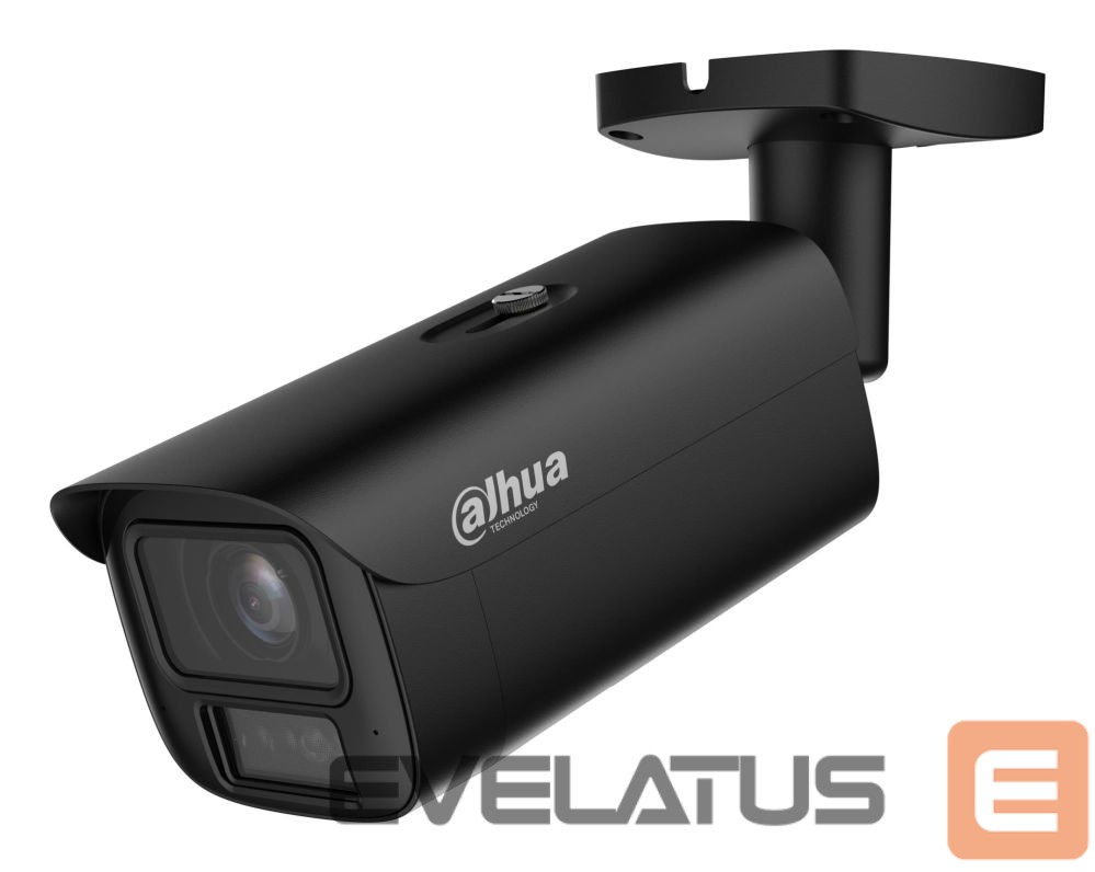 IP-камеры DAHUA NET CAMERA 4MP BULLET/HFW5459E1-ZE-IL-2712-B