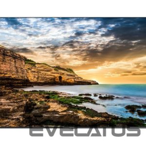 Монитор Samsung  DISPLAY LCD 55" QE55T/LH55QETELGCXEN 