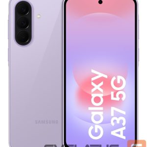 Смартфон Samsung  MOBILE PHONE GALAXY A37 5G/256GB VIOLET SM-A376B 
