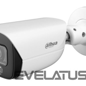IP-камеры DAHUA  NET CAMERA 8MP BULLET/HFW5859E-ASE-IL-0280B 