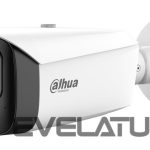 IP-камеры DAHUA  NET CAMERA 6MP BULLET/HFW5659T1-ASE-PV0360BPRO 