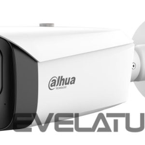 IP-камеры DAHUA  NET CAMERA 6MP BULLET/HFW5659T1-ASE-PV0360BPRO 