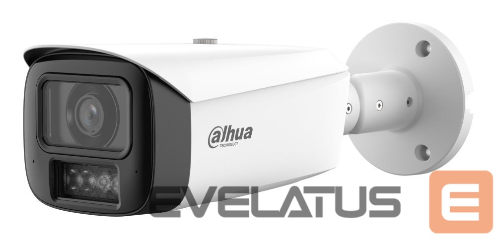 IP-камеры DAHUA NET CAMERA 6MP BULLET/HFW5659T1-ASE-PV0360BPRO