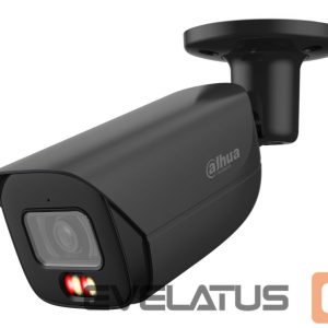 IP-камеры DAHUA  NET CAMERA 8MP BULLET/HFW5859E-ASE-IL-0280B-B 