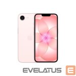 Смартфон Apple  MOBILE PHONE IPHONE 17E/256GB SOFT PINK MHRX4 