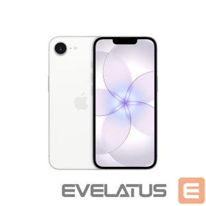 Смартфон Apple  MOBILE PHONE IPHONE 17E/256GB WHITE MHRW4 