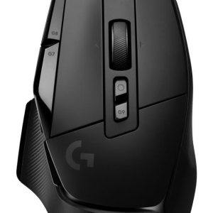 Компьютерная мышь Logitech  MOUSE USB OPTICAL G502 X/BLACK 910-006138 