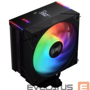 Кулер ADATA  CPU COOLER S_MULTI/MAESTROPLUS42SA-BKCWW 