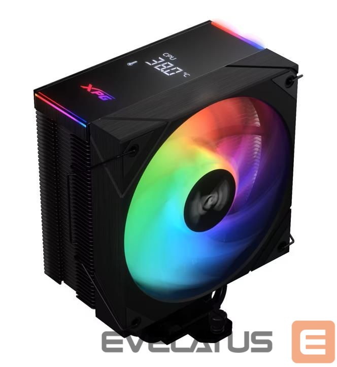 Кулер ADATA CPU COOLER S_MULTI/MAESTROPLUS42SA-BKCWW